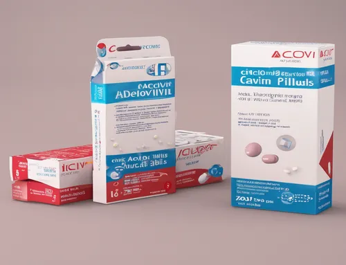 precio aciclovir comprimidos